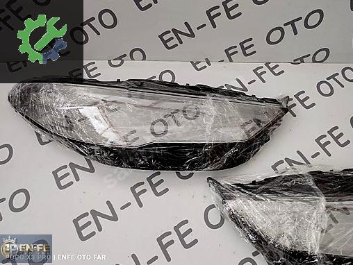 Ford Mondeo Sol Ön Far çıkma parça