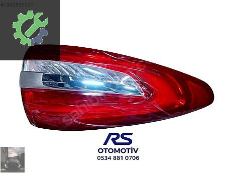 Ford Mondeo Sağ Arka Stop çıkma parça