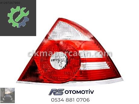 Ford Mondeo Sağ Arka Stop çıkma parça