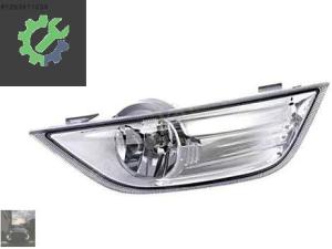 FORD MONDEO SİS FARI 2007-2011 SAĞ SOL