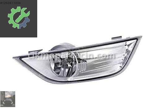 Ford Mondeo Sis Farı çıkma parça