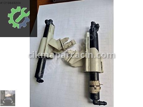 Ford Mondeo Far (Sol) çıkma parça
