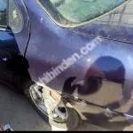 FORD MONDEO SOL ARKA ÇAMURLUK 1996-2000