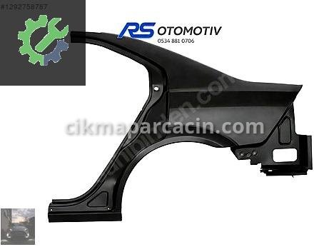 Ford Mondeo Çamurluk (Arka) çıkma parça