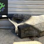 FORD MONDEO SOL ARKA ÇAMURLUK SACI 2008-2013