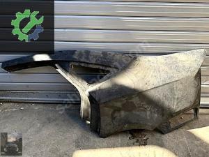 FORD MONDEO SOL ARKA ÇAMURLUK SACI 2008-2013