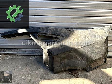 Ford Mondeo Çamurluk (Arka) çıkma parça