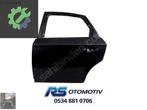 FORD MONDEO SOL ARKA KAPI 2008-2013 (P7S71 A24631 AD)