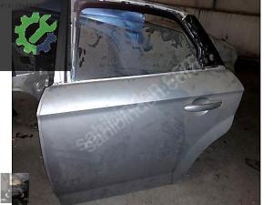 FORD MONDEO SOL ARKA KAPI 2008-2014 ORİJİNAL HATASIZ