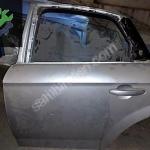 FORD MONDEO SOL ARKA KAPI 2008-2014 ORİJİNAL HATASIZ