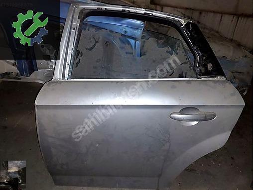 Ford Mondeo Kapı (Arka Sol) çıkma parça