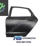 FORD MONDEO SOL ARKA KAPI 2015-2020 (DS73 F24631 BAB)