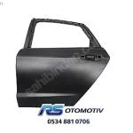 FORD MONDEO SOL ARKA KAPI 2015-2020 (DS73 F24631 BAB)