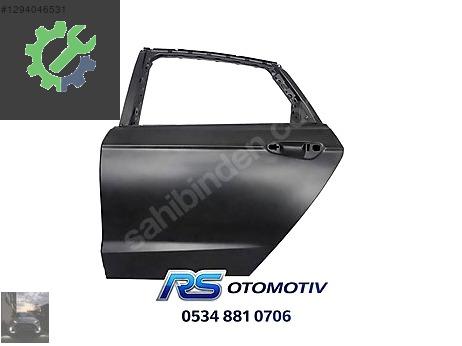 Ford Mondeo Kapı (Arka Sol) çıkma parça