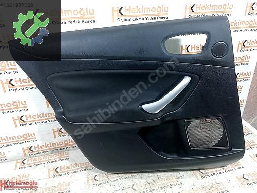 Ford Mondeo Kapı (Arka Sol) çıkma parça