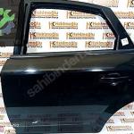 FORD MONDEO SOL ARKA KAPI SİYAH HATASIZ BOYASIZ 2007-2014