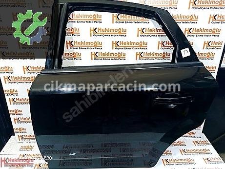 Ford Mondeo Kapı (Arka Sol) çıkma parça