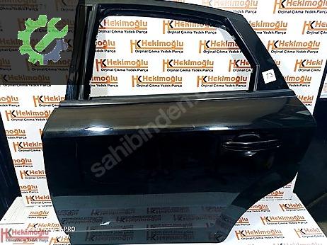 Ford Mondeo Kapı (Arka Sol) çıkma parça