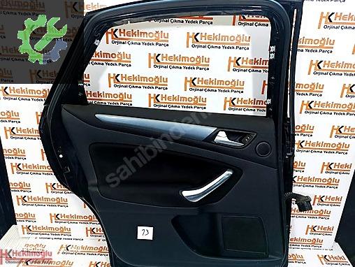 Ford Mondeo Kapı (Arka Sol) çıkma parça