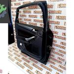 FORD MONDEO SOL ARKA KAPI SİYAH HATASIZ BOYASIZ 2007-2014