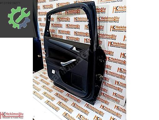 Ford Mondeo Kapı (Arka Sol) çıkma parça