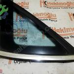 FORD MONDEO SOL ARKA KELEBEK CAMI 43R 001583
