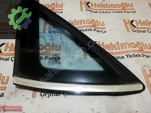 FORD MONDEO SOL ARKA KELEBEK CAMI 43R 001583