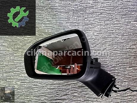 Ford Mondeo Sol Dış Ayna çıkma parça
