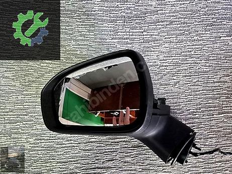 Ford Mondeo Sol Dış Ayna çıkma parça