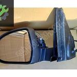 FORD MONDEO SOL AYNA ALT AYDINLATMALI 2007-2010