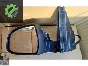 FORD MONDEO SOL AYNA ALT AYDINLATMALI 2007-2010