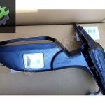 FORD MONDEO SOL AYNA ALT AYDINLATMALI 2007-2010