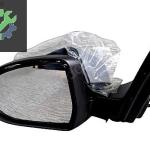 FORD MONDEO SOL AYNA ALT LAMBALI SİNYALSİZ 2007-2014