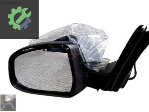 FORD MONDEO SOL AYNA ALT LAMBALI SİNYALSİZ 2007-2014