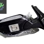 FORD MONDEO SOL AYNA ALT LAMBALI SİNYALSİZ 2007-2014