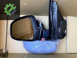 FORD MONDEO SOL AYNA SIFIR 2007-2010