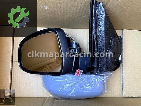 Ford Mondeo Sol Dış Ayna çıkma parça