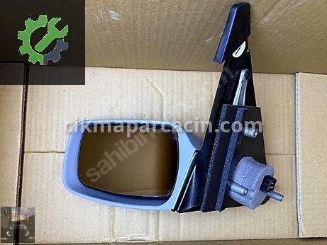 Ford Mondeo Sol Dış Ayna çıkma parça
