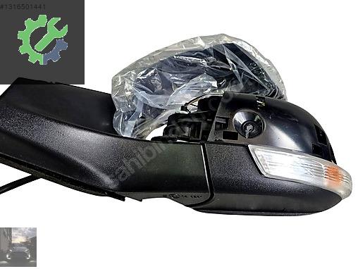 Ford Mondeo Sol Dış Ayna 2011-2012-2013-2014 çıkma parça