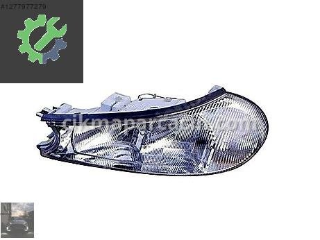 Ford Mondeo Sol Ön Far çıkma parça