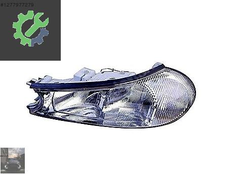 Ford Mondeo Sol Ön Far çıkma parça