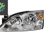 FORD MONDEO SOL FAR 2001-2006