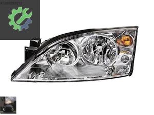 FORD MONDEO SOL FAR 2001-2006