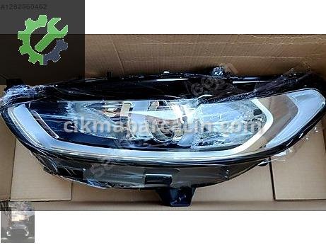 Ford Mondeo Sol Ön Far çıkma parça