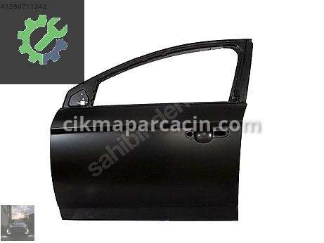 Ford Mondeo Kapı (Ön Sol) çıkma parça