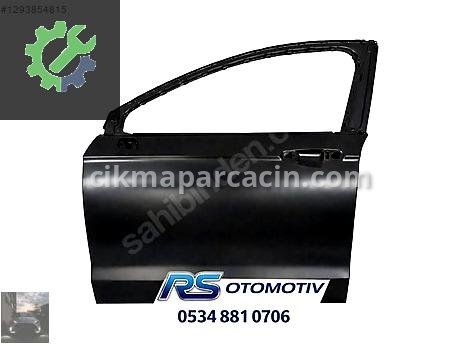 Ford Mondeo Kapı (Ön Sol) çıkma parça