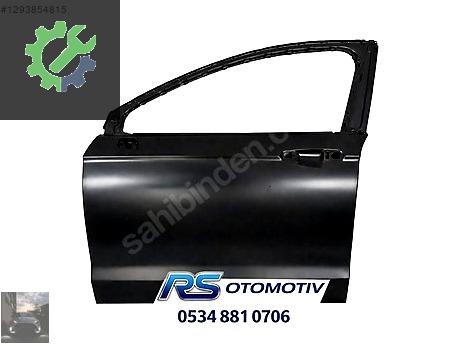 Ford Mondeo Kapı (Ön Sol) çıkma parça
