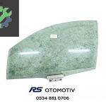 FORD MONDEO SOL ÖN KAPI CAMI 1996-2000
