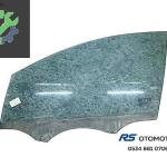 FORD MONDEO SOL ÖN KAPI CAMI 2008-2013