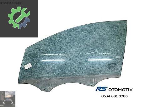 Ford Mondeo Kapı (Ön Sol) çıkma parça